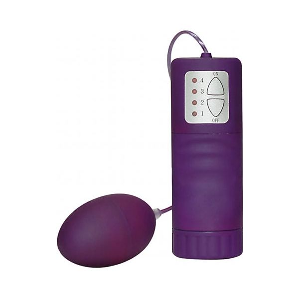 2.      Purple Pill Velvet – en riktig kundfavorit
